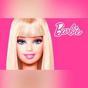 COPY - Barbie Vintage 1999 Walkie-talkies